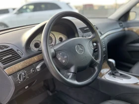 Mercedes-Benz E 280 90000KM, снимка 7