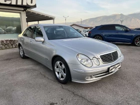 Mercedes-Benz E 280 90000KM, снимка 3