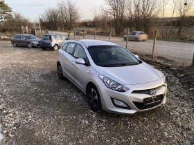 Hyundai I30, снимка 2