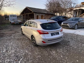 Hyundai I30, снимка 6