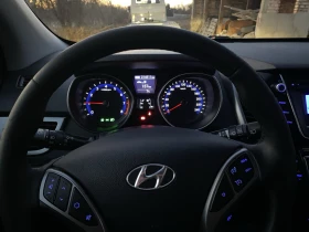 Hyundai I30, снимка 15