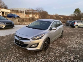 Hyundai I30, снимка 8