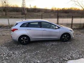 Hyundai I30, снимка 3