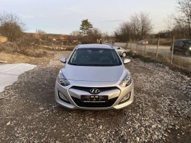 Hyundai I30, снимка 1