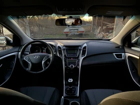 Hyundai I30, снимка 14