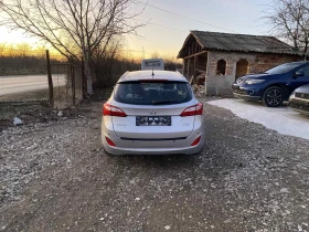 Hyundai I30, снимка 5