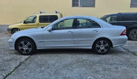 Mercedes-Benz C 220 CDI ELEGANCE FACE , снимка 4