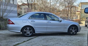 Mercedes-Benz C 220 CDI ELEGANCE FACE , снимка 5