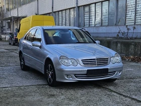 Mercedes-Benz C 220 CDI ELEGANCE FACE , снимка 2