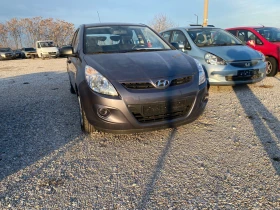 Hyundai I20, снимка 2