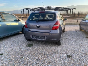 Hyundai I20, снимка 4