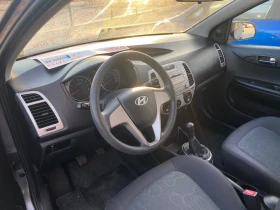 Hyundai I20, снимка 6