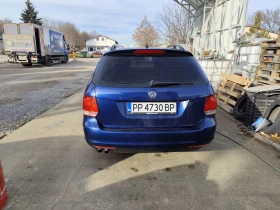 VW Golf Variant Comfortline 6 скорости , снимка 3