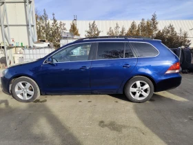 VW Golf Variant Comfortline 6 скорости , снимка 2