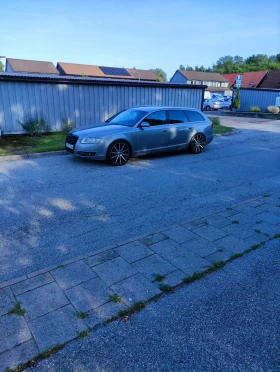 Audi A6 2.7 TDI 180+ 2007, снимка 2