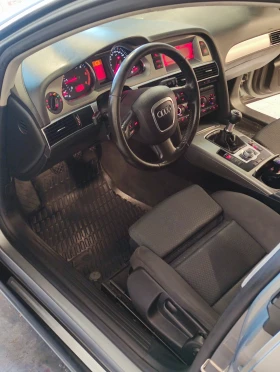 Audi A6 2.7 TDI 180+ 2007, снимка 12