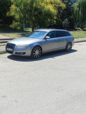 Audi A6 2.7 TDI 180+ 2007, снимка 3