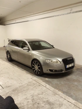 Audi A6 2.7 TDI 180+ 2007, снимка 1