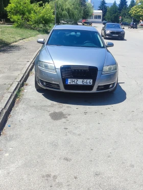 Audi A6 2.7 TDI 180+ 2007, снимка 8