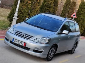     Toyota Avensis verso 2.0D4D(116)* FACELIFT*  * 