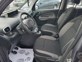 Citroen C3 Picasso 1.4 d, снимка 10