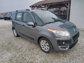 Citroen C3 Picasso 1.4 d, снимка 1