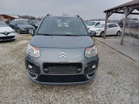 Citroen C3 Picasso 1.4 d, снимка 2