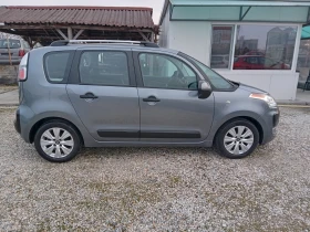 Citroen C3 Picasso 1.4 d, снимка 4