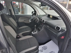 Citroen C3 Picasso 1.4 d, снимка 8