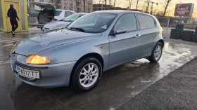 Alfa Romeo 147 1.9JTD, снимка 2