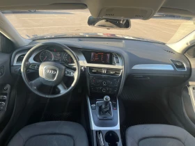 Audi A4, снимка 11