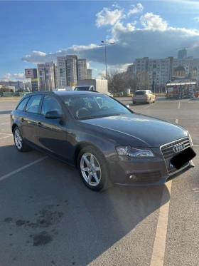 Audi A4, снимка 3