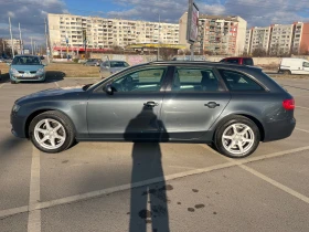 Audi A4, снимка 8