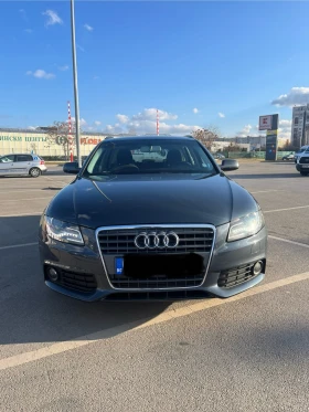 Audi A4, снимка 2