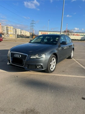 Audi A4, снимка 1