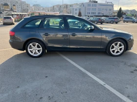 Audi A4, снимка 4