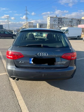 Audi A4, снимка 6