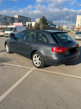 Audi A4, снимка 7