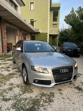 Audi A4 2.0 ПЕРФЕКТНО СЪСТОЯНИЕ!, снимка 2