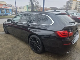 BMW 520, снимка 5