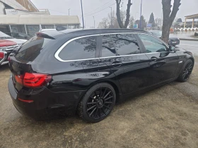 BMW 520, снимка 4