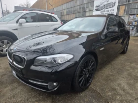 BMW 520, снимка 1