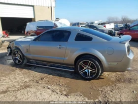 Ford Mustang SHELBY GT500 Manual - 34000 лв. - 27102769 | Car24.bg