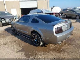 Ford Mustang SHELBY GT500 Manual | Mobile.bg    3