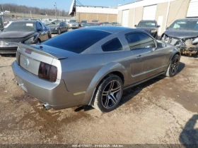 Ford Mustang SHELBY GT500 Manual - 34000 лв. - 40881047 | Car24.bg