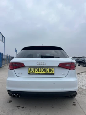 Audi A3 2.0 TDi S-tronic - 18799 лв. - 16460582 | Car24.bg