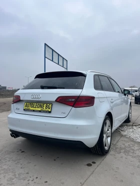 Audi A3 2.0 TDi S-tronic - 18799 лв. - 16460582 | Car24.bg