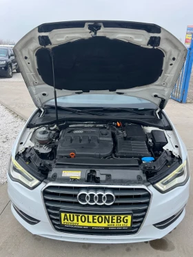 Audi A3 2.0 TDi S-tronic - 18799 лв. - 16460582 | Car24.bg