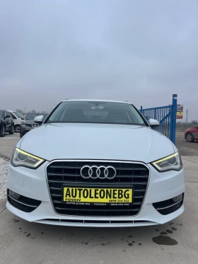 Audi A3 2.0 TDi S-tronic - 18799 лв. - 16460582 | Car24.bg