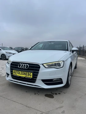 Audi A3 2.0 TDi S-tronic, снимка 1